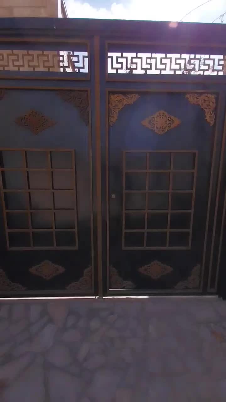 اجاره باغ ویلا در کودیان اب گرم|اجارهٔ کوتاه‌مدت ویلا و باغ|شیراز, گویم|دیوار