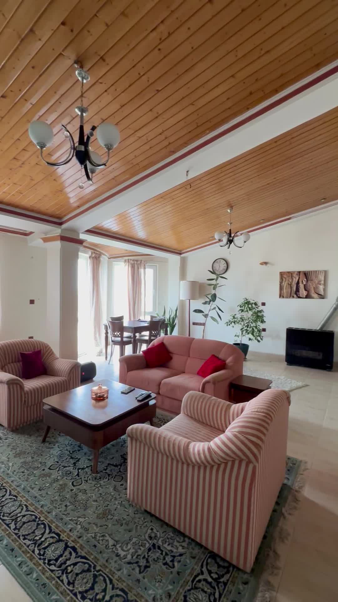 رهن کامل یک‌واحد آپارتمان دو خواب با ویوو به جنگل|اجارهٔ آپارتمان|ایزدشهر, |دیوار