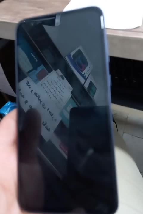 A35در حد آک|موبایل|اقبالیه, |دیوار