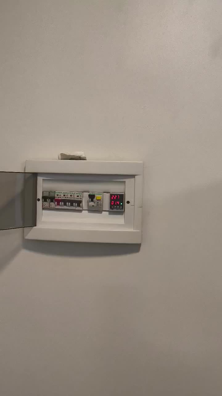 برق ساختمان و نصب دوربین مداربسته|خدمات پیشه و مهارت|بندر انزلی, چهارفریضه|دیوار