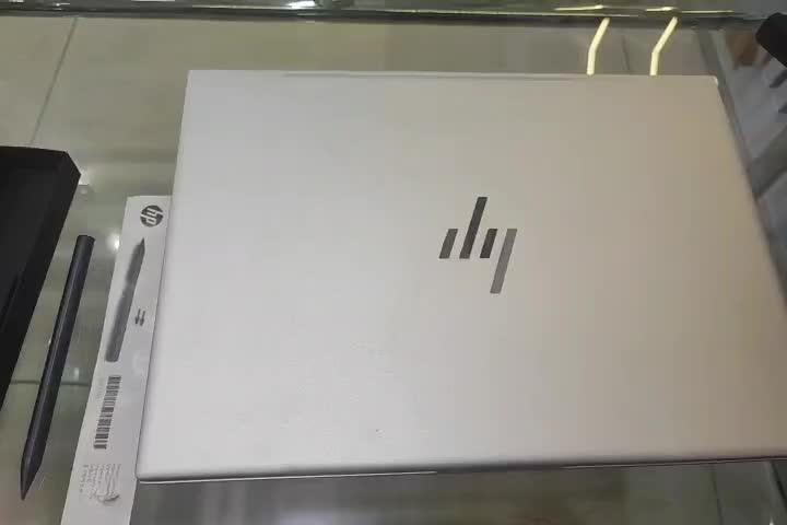 لپ تاپ لمسی hp|رایانه همراه|کرمان, |دیوار