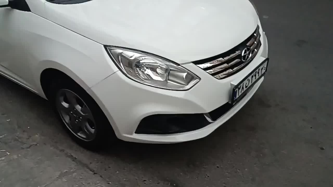 جک J4 1401در حد معاوضه باایکس ۲۲ ۱۴۰۱و جک s3تا1400|خودرو سواری و وانت|ملارد, |دیوار