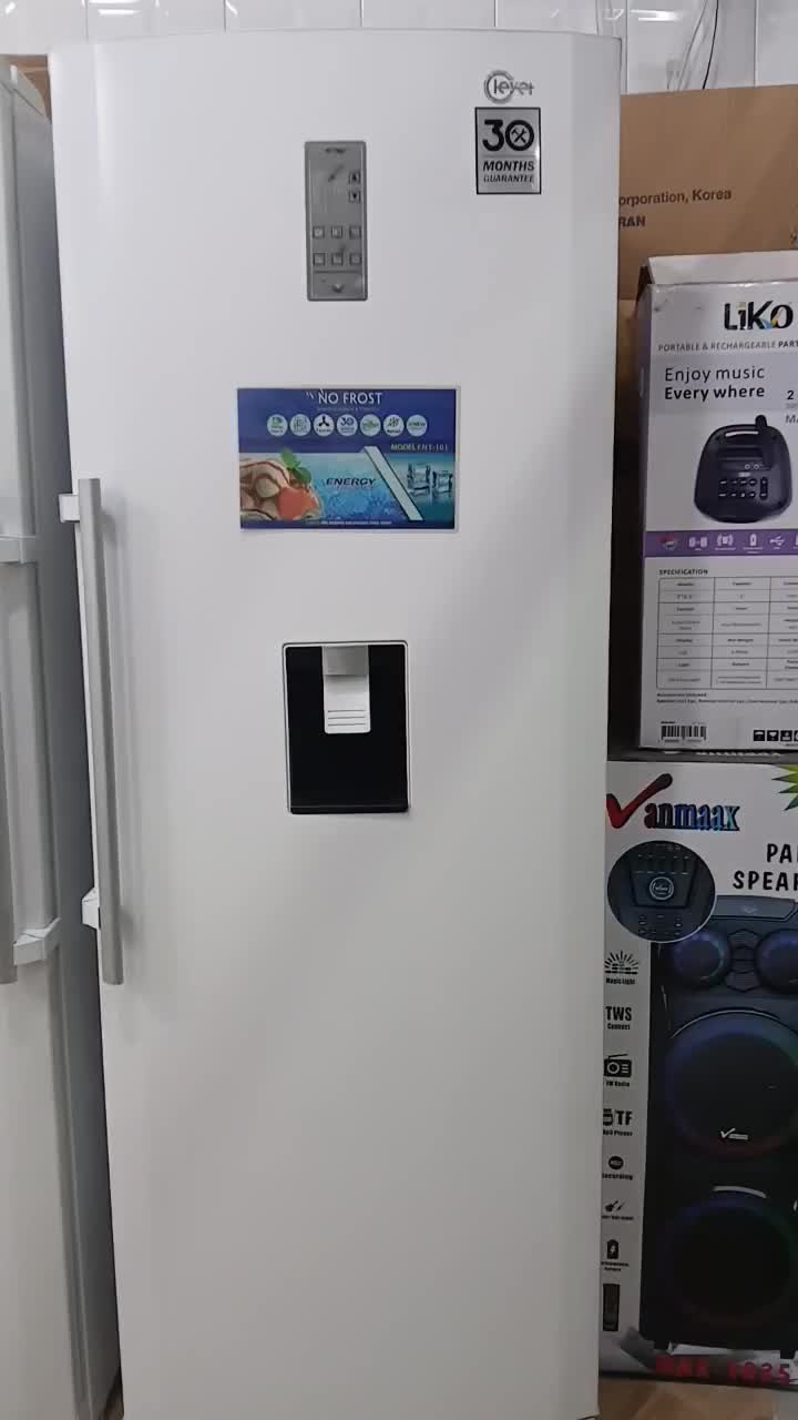 یخچال دوقلو سینجر درحد نو به شرط|یخچال و فریزر|نیشابور, فرح بخش|دیوار
