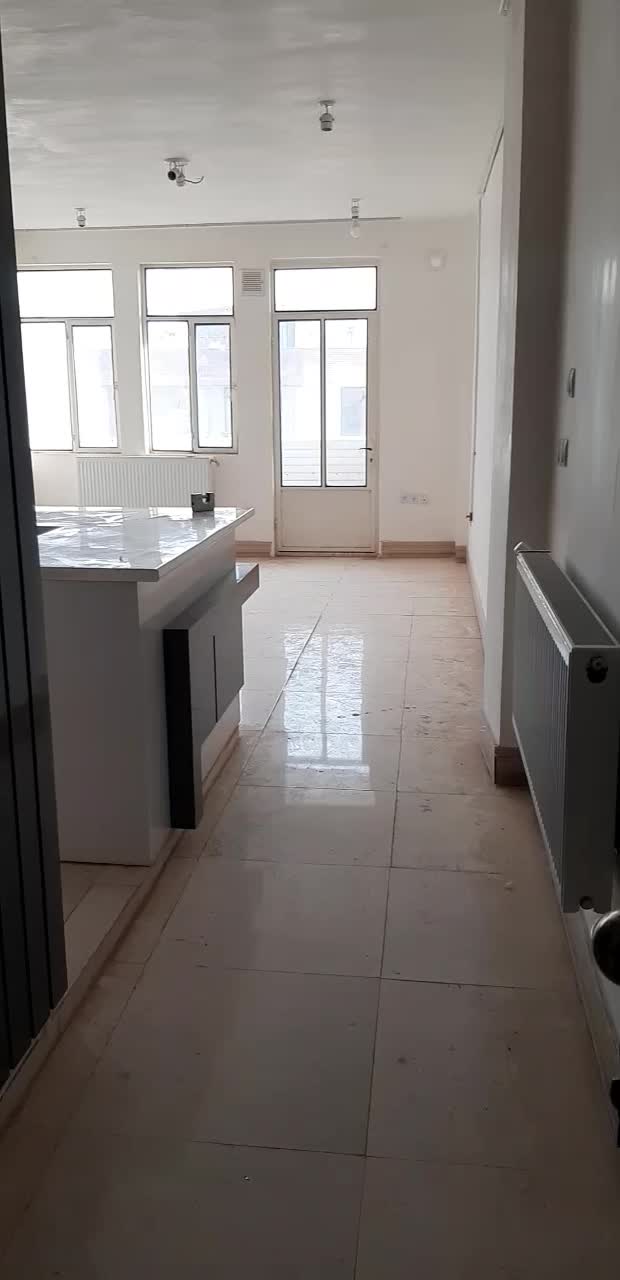 آپارتمان دوخوابه کلید نخورده|فروش آپارتمان|لردگان, |دیوار