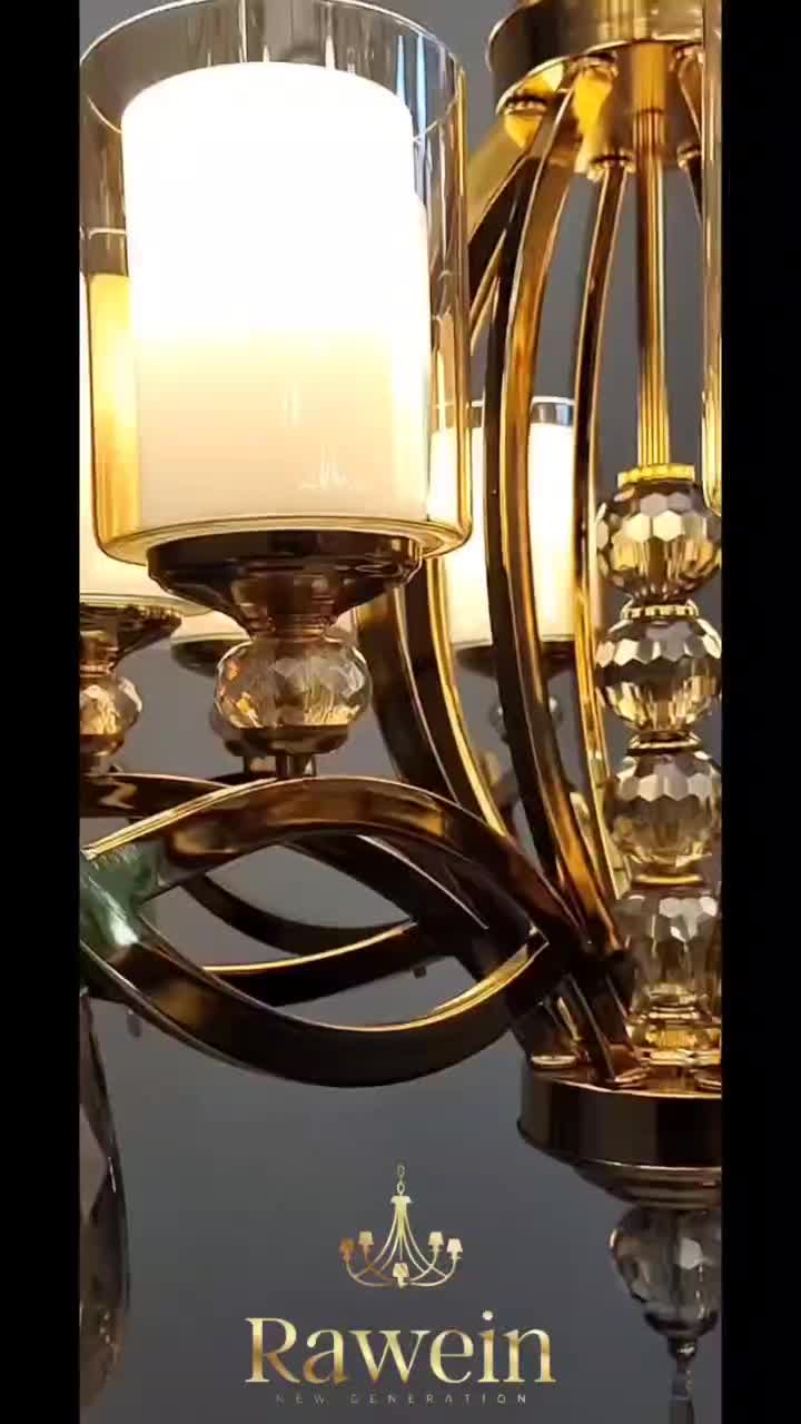 دیگر جستجو کافیست...|لوستر و چراغ آویز|فردیس, فردیس|دیوار