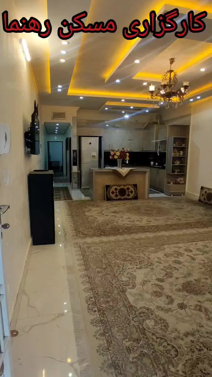 منزل110متر/85متربنا/صفر نزدیک حاشیه/کشمیری57مهرگان|فروش خانه و ویلا|مشهد, شهید علی محمدی|دیوار