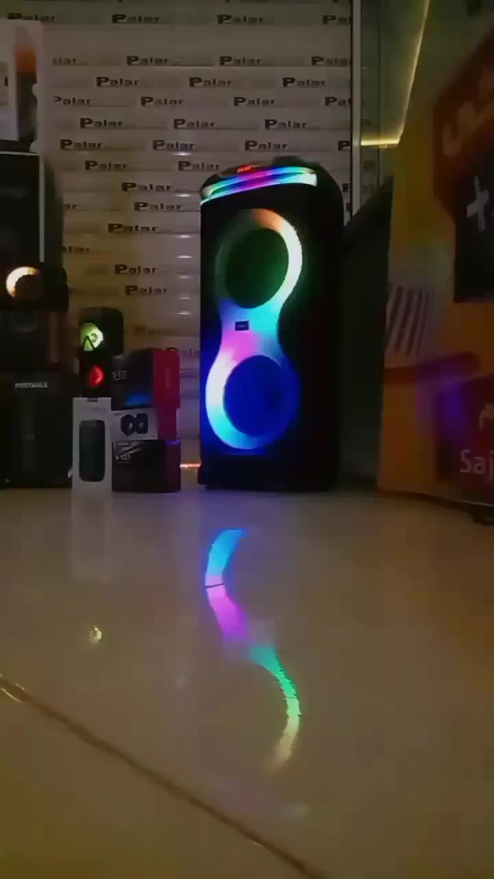 اسپیکر اقساط|پخشکننده همراه|بیرجند, |دیوار