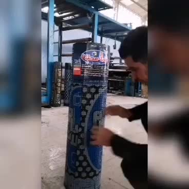 مرکز تخصصی فروش ونصب ایزوگام با کیفت در اصفهان|خدمات پیشه و مهارت|اصفهان, سرچشمه|دیوار