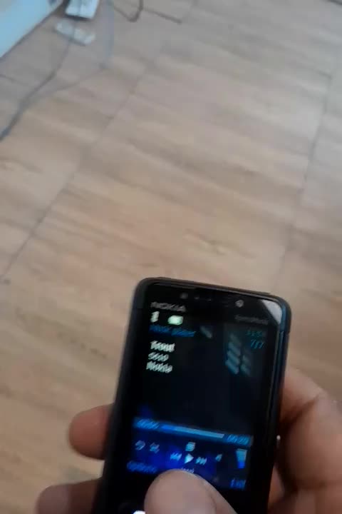 5610 nokia|موبایل|تهران, مدائن|دیوار