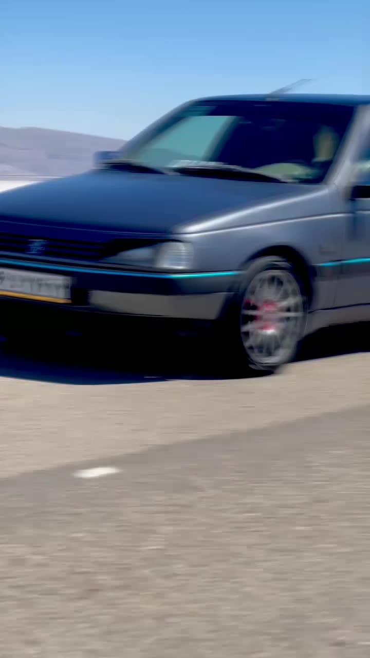 405GLX|خودرو سواری و وانت|شیراز, گود عربان|دیوار