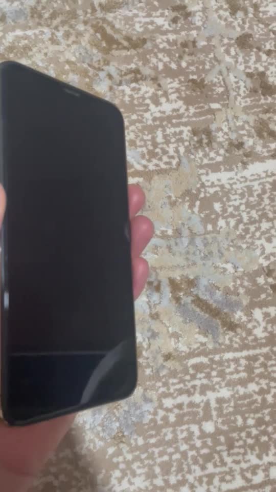 Xs max کلکسیونی|موبایل|ایلام, |دیوار