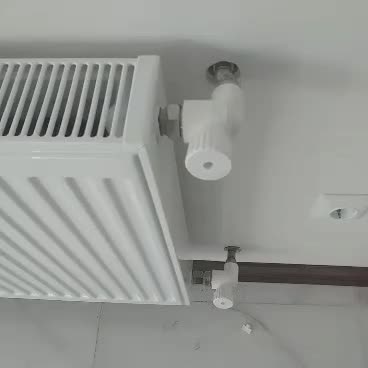 شیر رادیاتور پلیمری و تفلون سیلیکونی|مصالح و تجهیزات ساختمان|شاهین‌شهر, پاسداران|دیوار