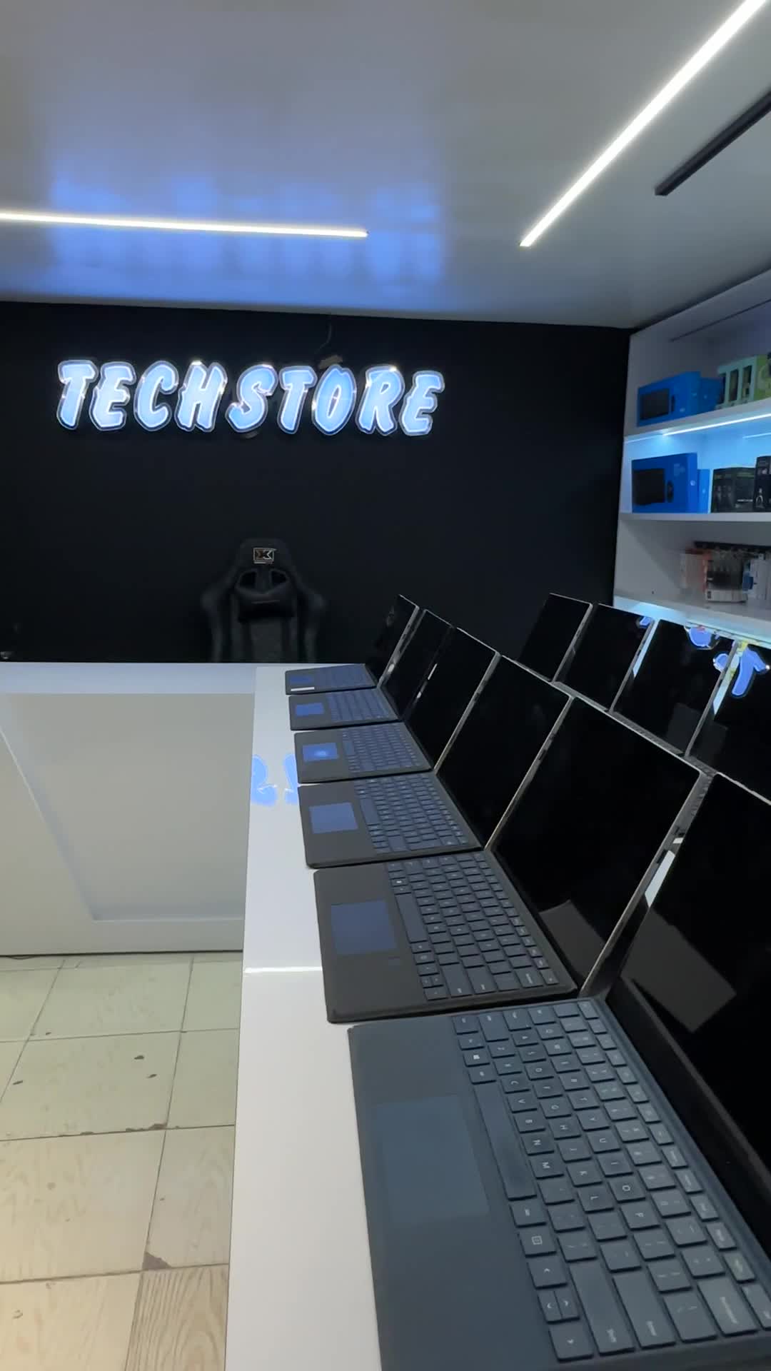 Surface pro6 microsoft|رایانه همراه|سنندج, |دیوار