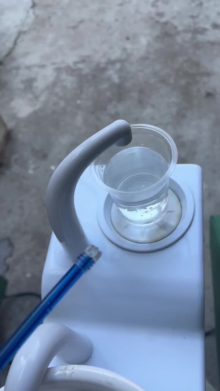 یونیت دندانپزشکی پارس دنتال k24|پزشکی|تبریز, |دیوار