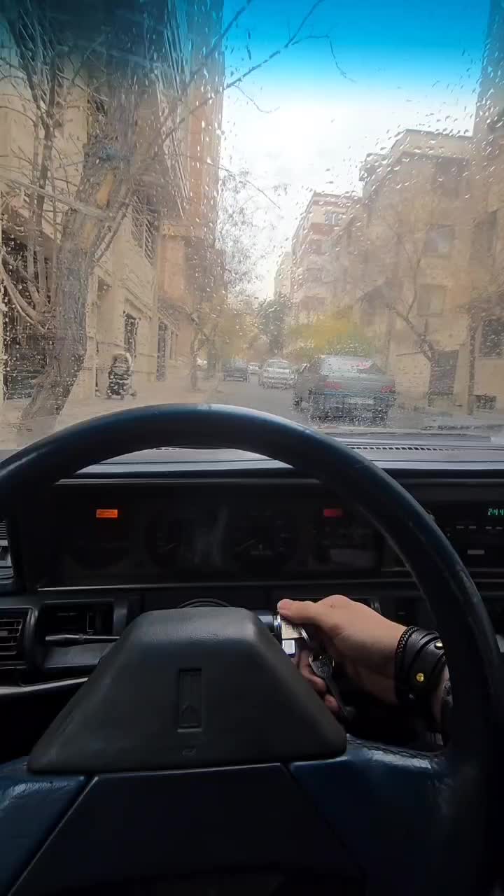 الدزمبیل کاتلاس ۱۹۹۰|خودرو کلاسیک|تهران, ستارخان|دیوار