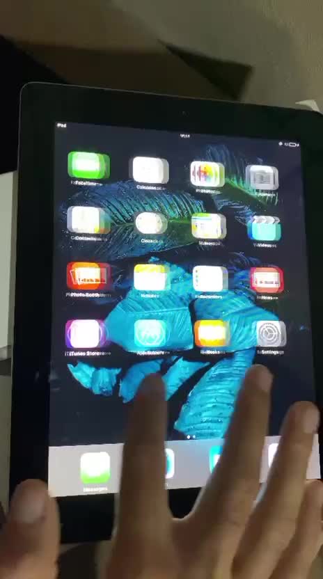 iPad 2 wifi 16g|تبلت|تهران, کرمان|دیوار