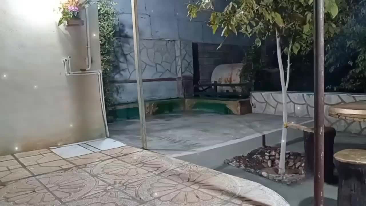 سوییت( خانه باغ) اجاره|اجارهٔ کوتاهمدت ویلا و باغ|ایلام, |دیوار