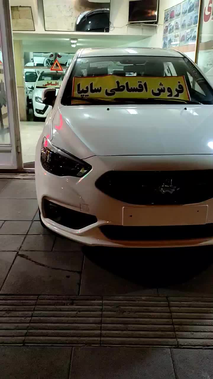 207 خشک مدل 1404/اقساطی|خودرو سواری و وانت|اراک, |دیوار