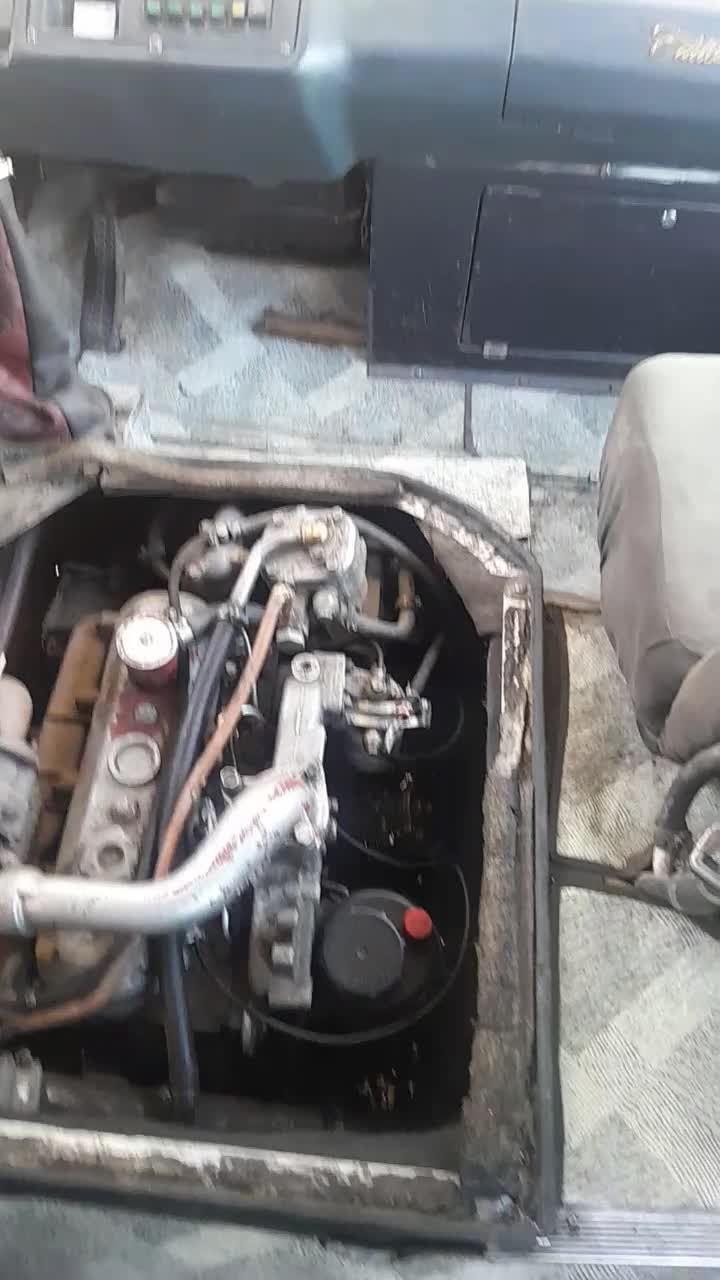 مینی بوس ۲۴ نفره|خودرو سنگین|مشهد, شهید قربانی|دیوار