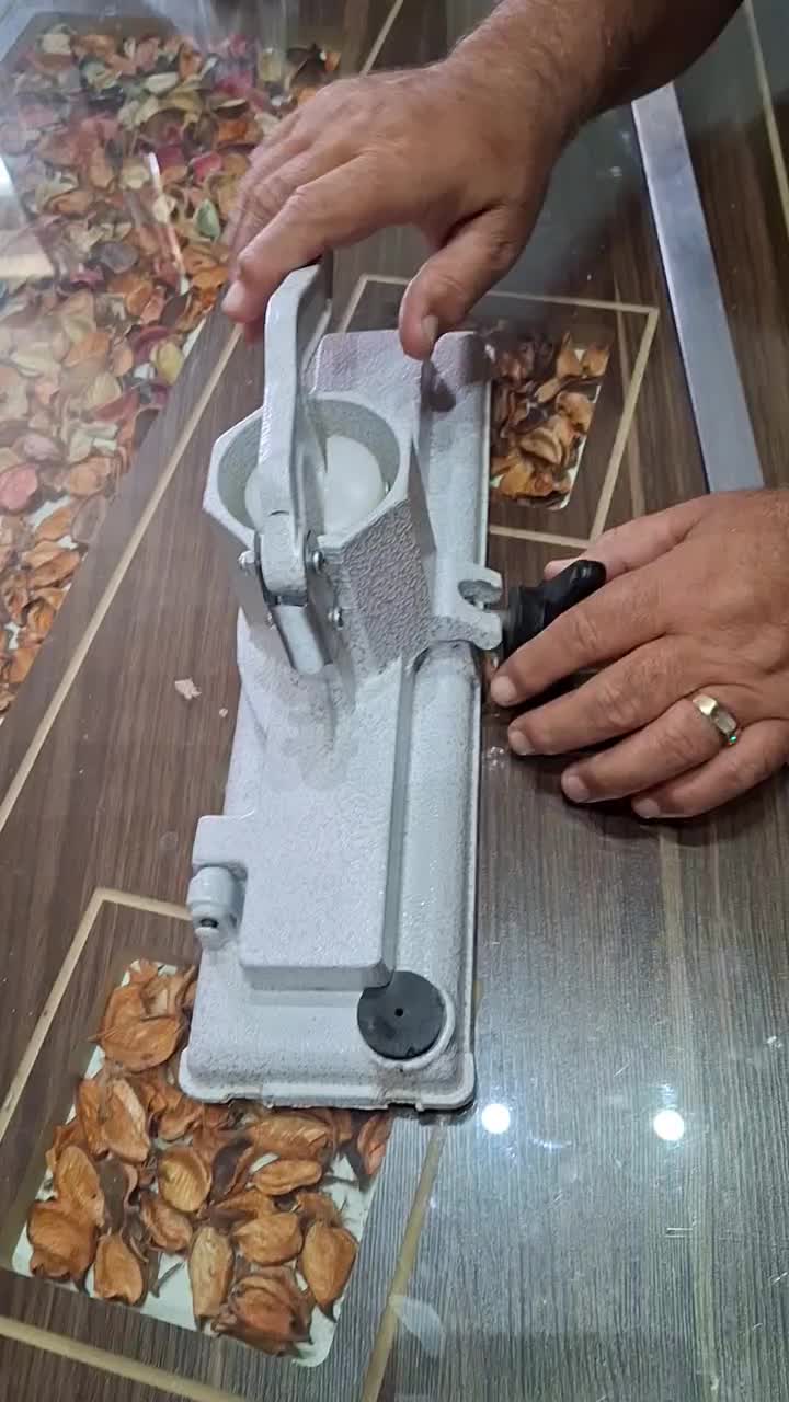 دستگاه کباب گیر|ظروف پخت‌وپز|بهبهان, |دیوار