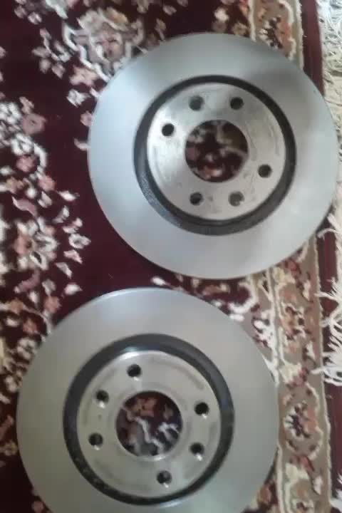 دیسک جلو ش|قطعات یدکی و لوازم جانبی|اهواز, منازل سپاه|دیوار