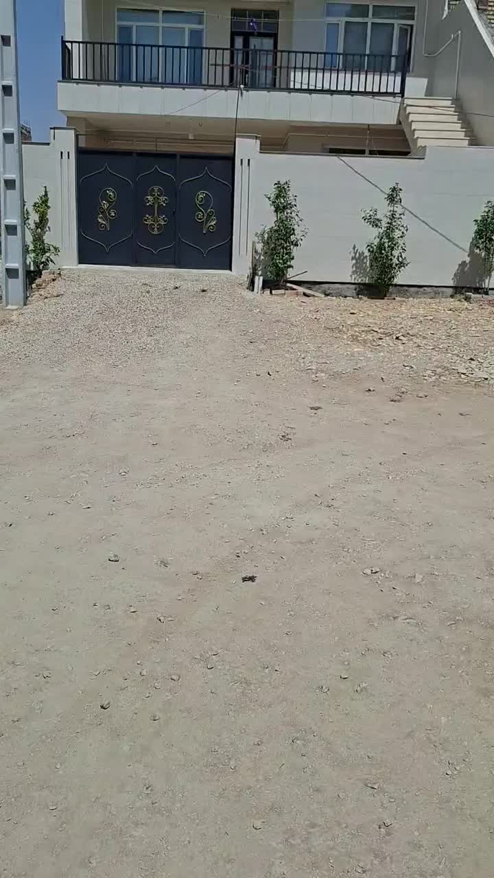 خانه ویلایی دو طبقه|فروش خانه و ویلا|گیلان غرب, |دیوار