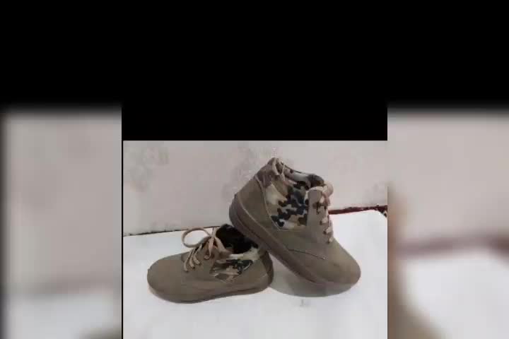 تولیدی کفش چرم طبیعی پیاده روی وکاری (کفش ترکان )|کیف، کفش، کمربند|تبریز, |دیوار