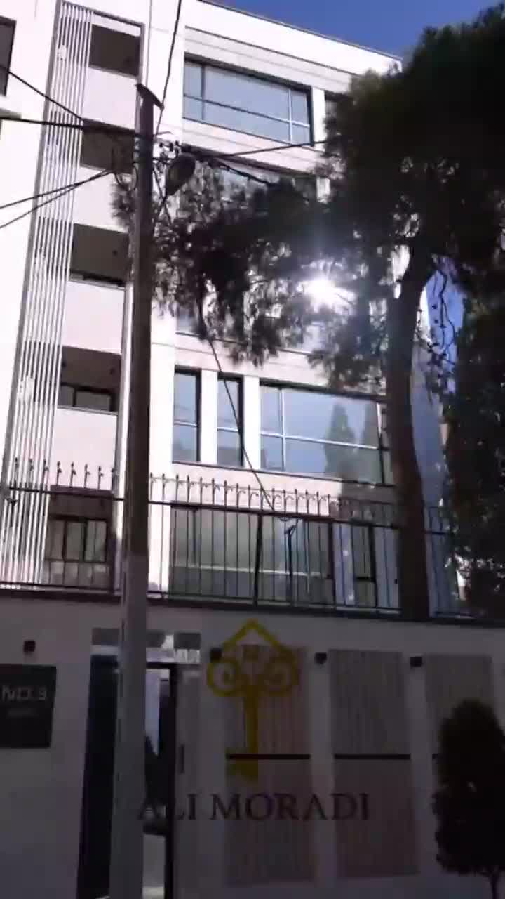 فاطمی دائمی ۲۰۲ متر۲پارکینگ ۳خواب نوساز تک واحد|فروش آپارتمان|تهران, بلوار کشاورز|دیوار