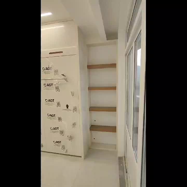 کابینت و کمد دیواری ، نقد و اقساط ،|خدمات پیشه و مهارت|ملایر, |دیوار