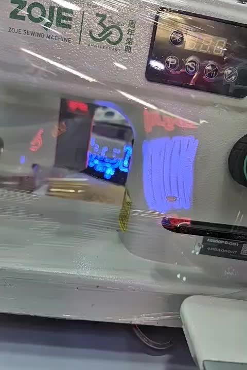 6000P-D سرنخ زن|چرخ خیاطی و ریسندگی|اصفهان, مارچین|دیوار