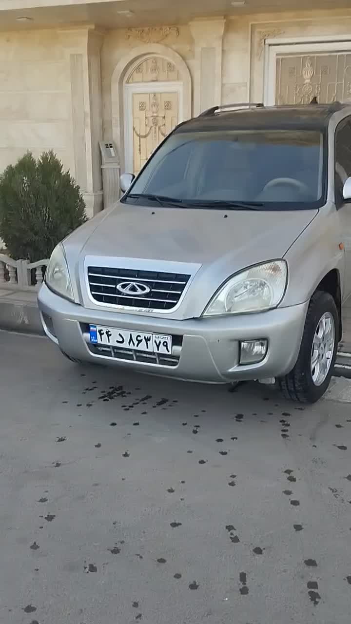 ام وی ام x33|خودرو سواری و وانت|قزوین, |دیوار