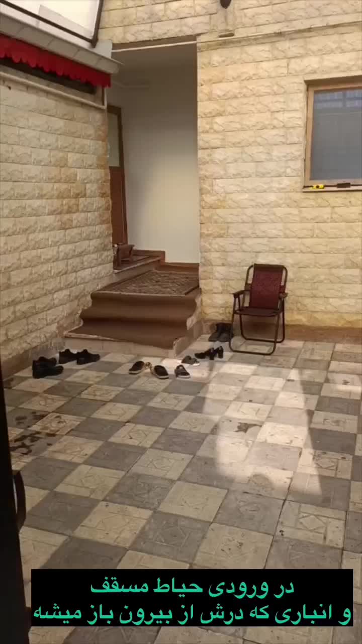 منزل ویلایی بازسازی شده 115 متری بام تهرانی دوبلکس|فروش خانه و ویلا|رشت, حومه رشت|دیوار