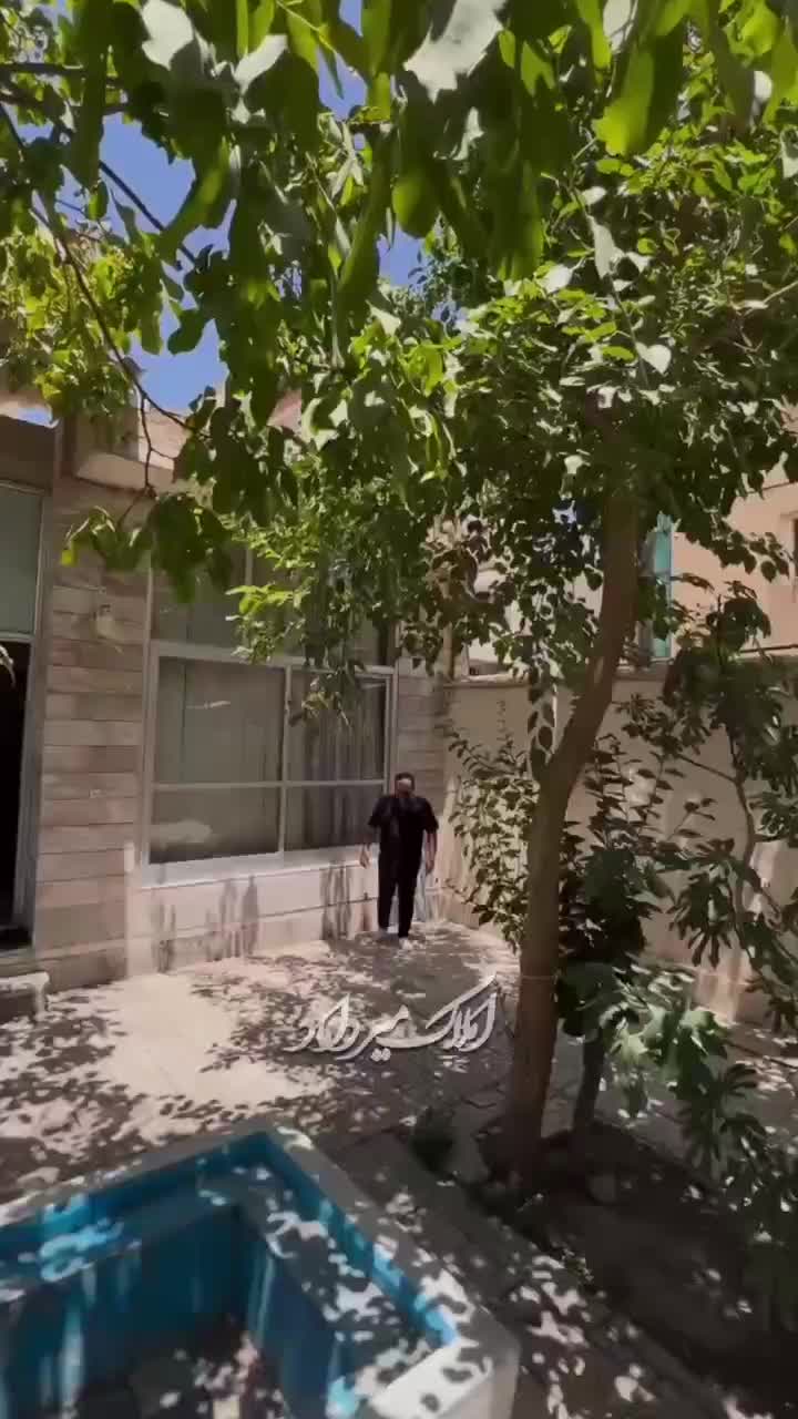 ویلایی260متر/4روی پیلوت ارتفاع/جنوبی/ضابط زاده|فروش خانه و ویلا|اصفهان, پوریای ولی|دیوار