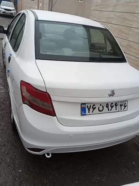 ساینا96فول|خودرو سواری و وانت|تربت‌حیدریه, سرمحله|دیوار