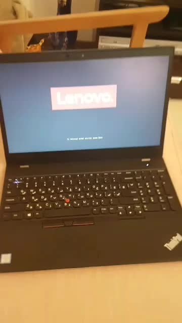 لنوو ۱۶ اینچی نسل ۸ کورای ۵ /DDR4/Nvme|رایانه همراه|تهران, صادقیه|دیوار