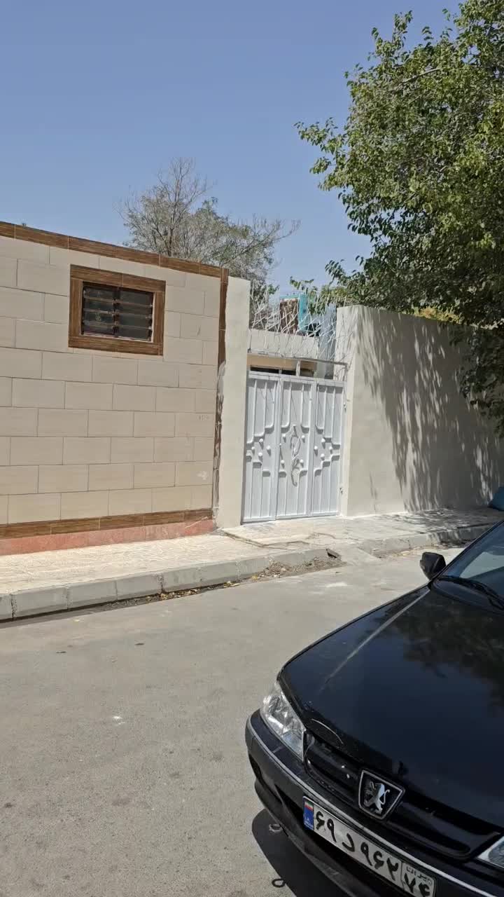 ویلایی ۱۳۰ متر سر ۳ نبش|فروش خانه و ویلا|مشهد, تلگرد|دیوار