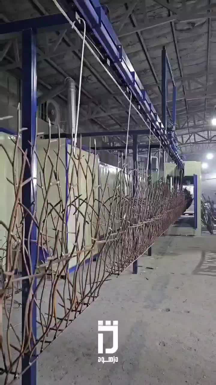 حفاظ شاخ گوزنی تراکم ۴۰ دژهود، تخفیف ویژه|مصالح و تجهیزات ساختمان|رودهن, |دیوار