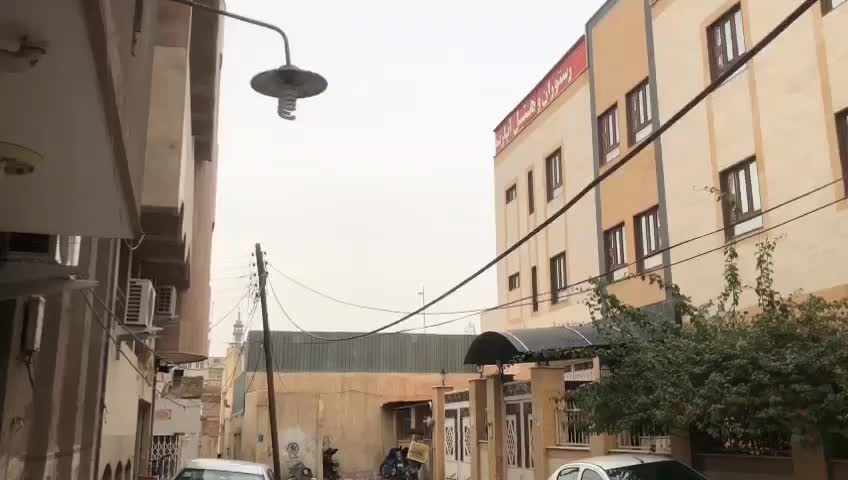 7واحدیکجا کلیدنخورده نوسازدقیقا مقابل به ضریح مطهر|فروش دفتر کار، اتاق اداری، مطب|رشت, گلسار|دیوار