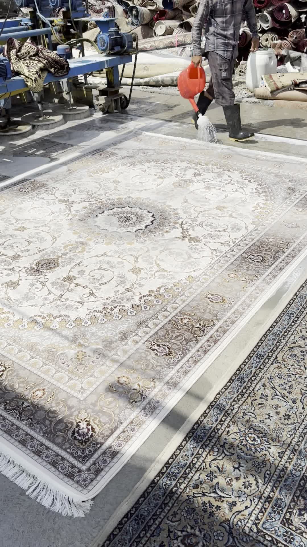 قالیشویی شستشو ویژه(vip اصفهان)|خدمات نظافت|اصفهان, احمدآباد|دیوار