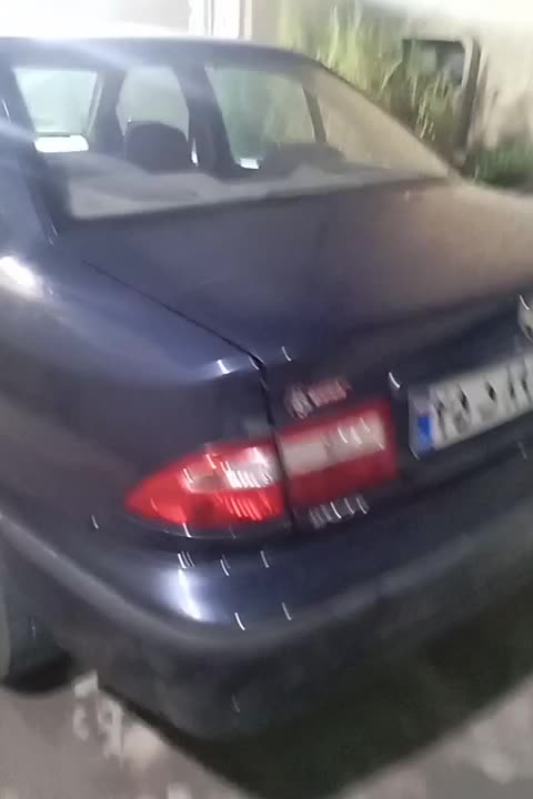 سمند LXمدل 1393آبی کاربنی|خودرو سواری و وانت|قم, نیروگاه|دیوار