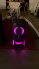 JBL PARTYBOX 710پارتی باکس|سیستم صوتی خانگی|کیش, |دیوار