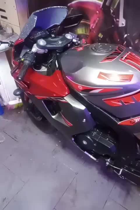 هیوسانگ ۳۰۰در حد|موتورسیکلت|تبریز, |دیوار