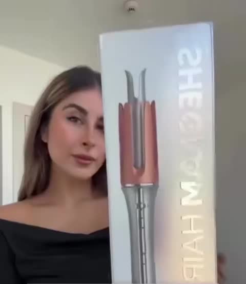 فرمو شیگلم ORGINAL ( کرلی مو ) آکوهوم|آرایشی، بهداشتی، درمانی|کیش, |دیوار