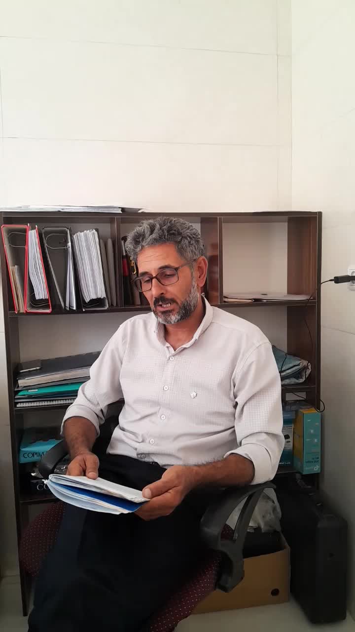 خرید و فروش امتیاز تسهیلات|خدمات مالی، حسابداری، بیمه|کاشان, گبرها|دیوار