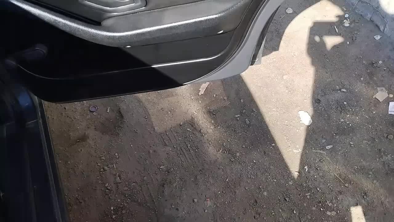 ماشین عتیقع|خودرو سواری و وانت|جاسک, |دیوار