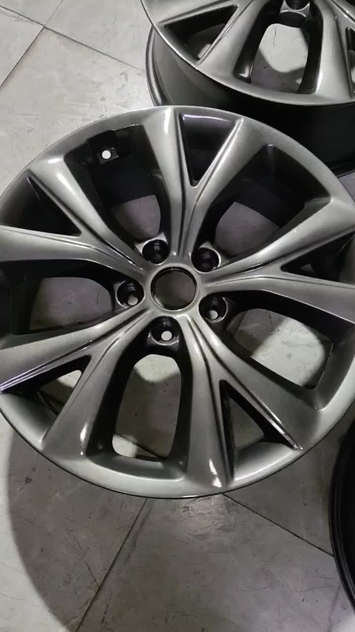 ترمیم و رنگ آمیزی تخصصی رینگ خودرو|خدمات موتور و ماشین|اهواز, بیست متری شهرداری|دیوار