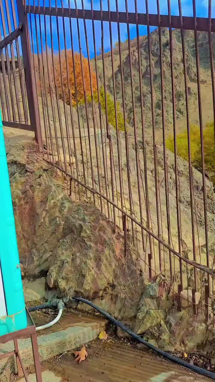 ویلا دو خوابه لب رودخونه|اجارهٔ کوتاهمدت ویلا و باغ|سامان, |دیوار