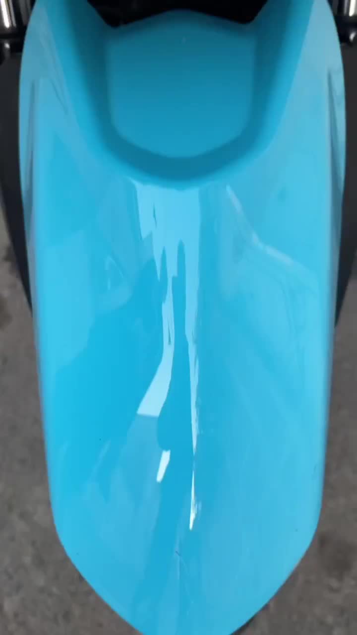 ایروکس ۱۴۰۴|موتورسیکلت|کرج, حصارک پایین|دیوار