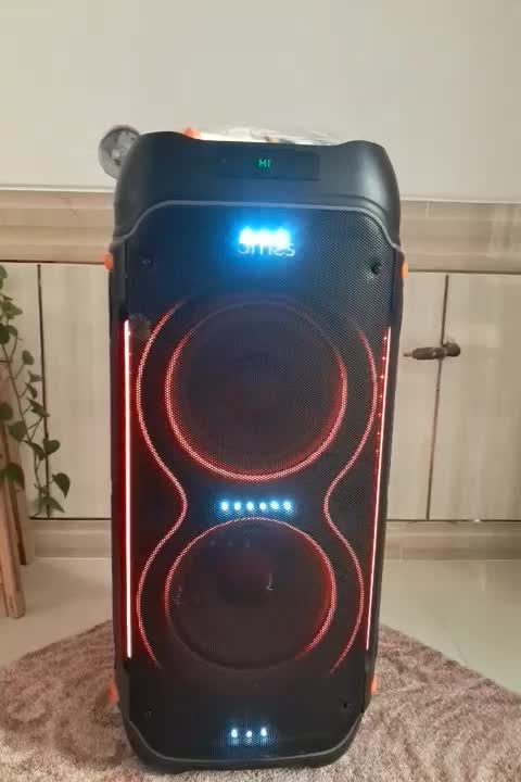 باند اسپیکره اورجینال به شرط اصله آرنس a730|سیستم صوتی خانگی|مرودشت, ثبت احوال|دیوار