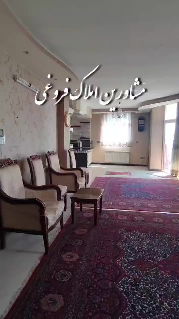 آپارتمان 120 متری / دو خواب / هشت بهشت غربی|اجارهٔ آپارتمان|اصفهان, قلعه طبره|دیوار